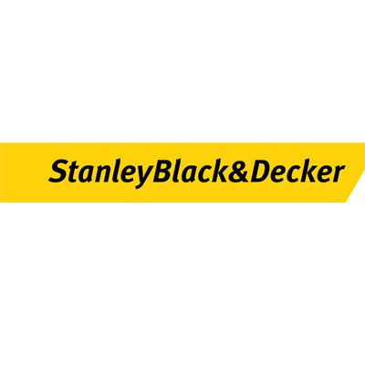 Stanley-Black-and-Decker