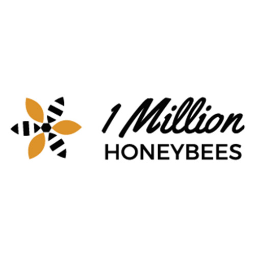 1-Million-Honeybees