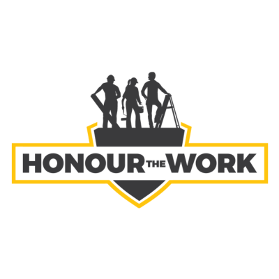 Honour the Work